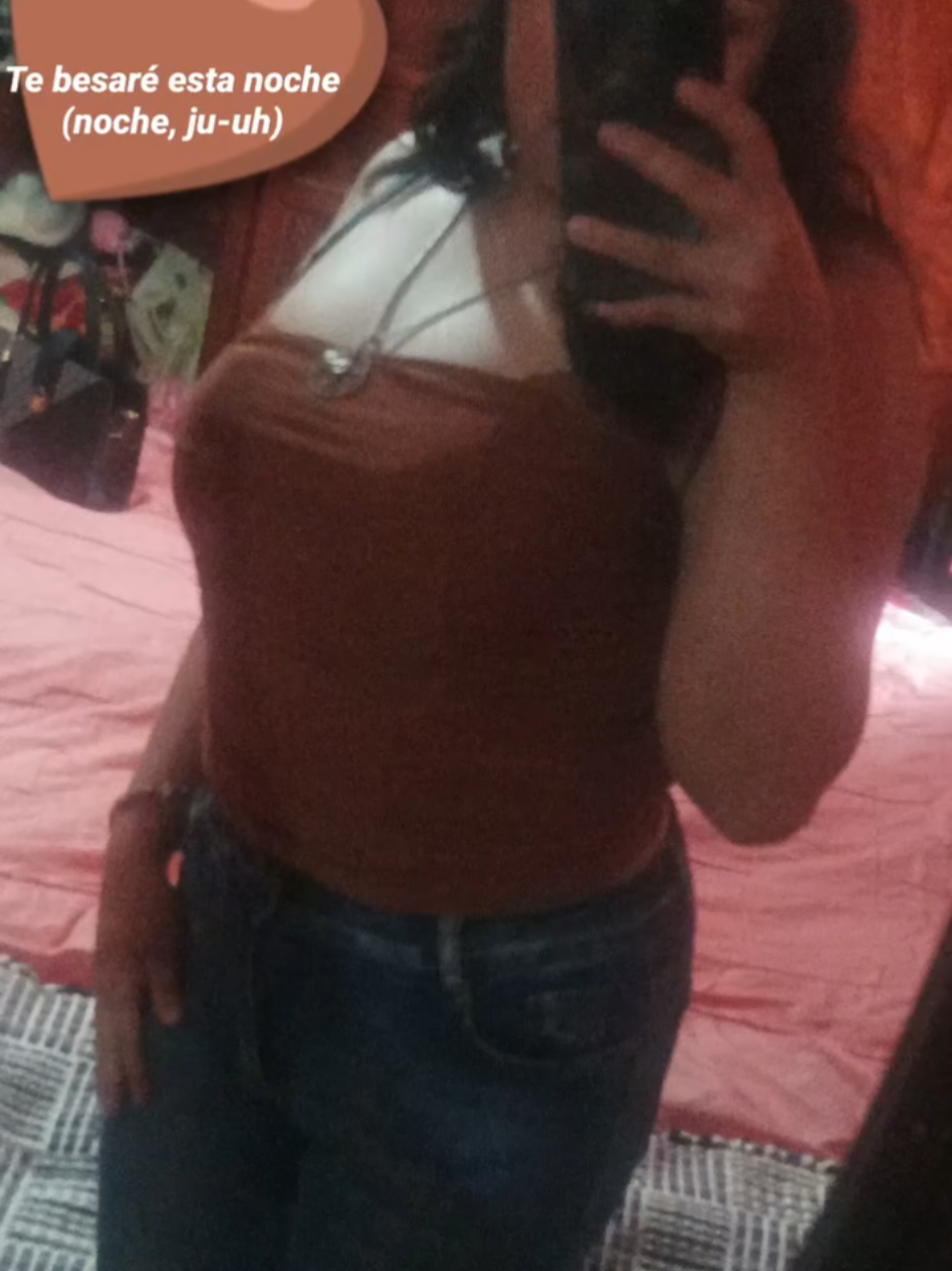 @Yareli Garcia