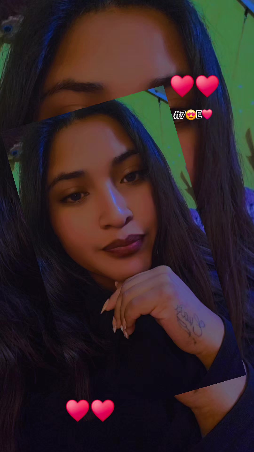 @Eva Maria Charaja Cruz