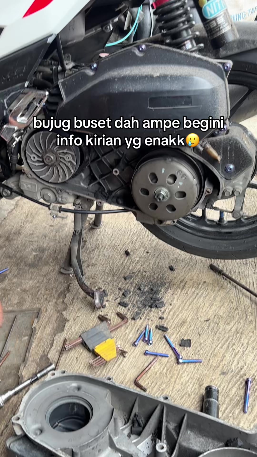 @Ncentong