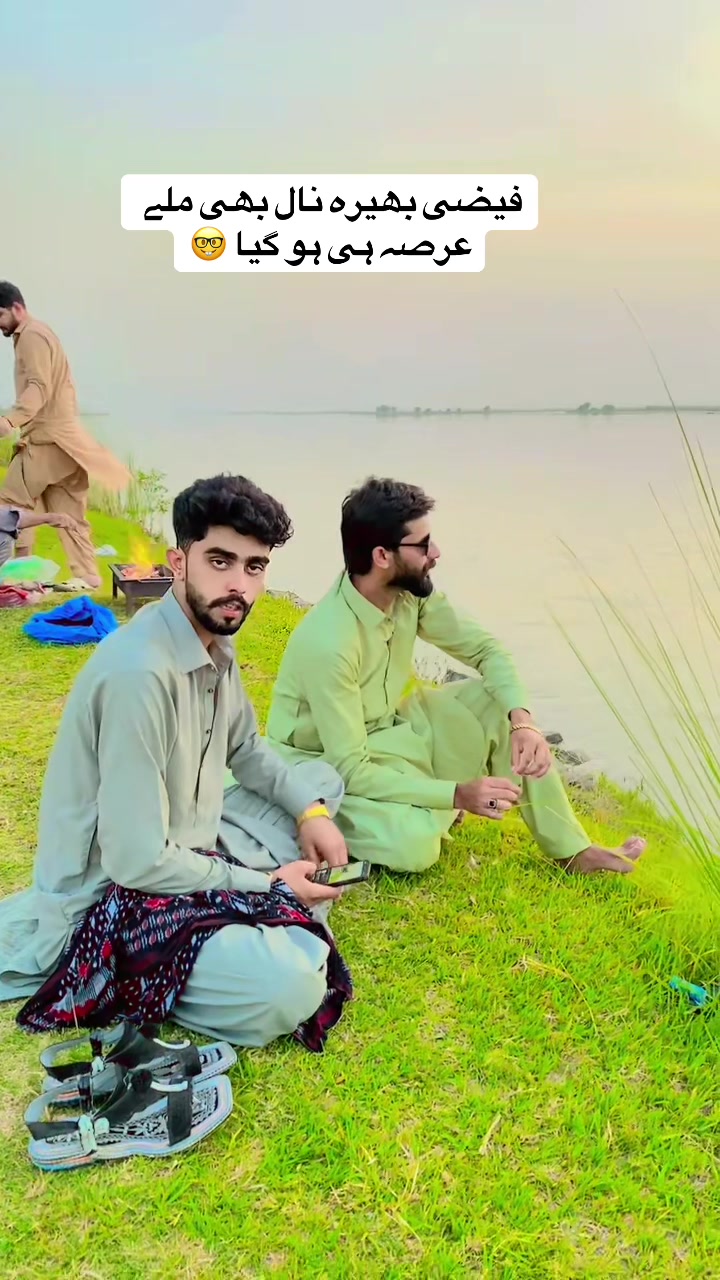 @نومی چکوال آ لہ 😍