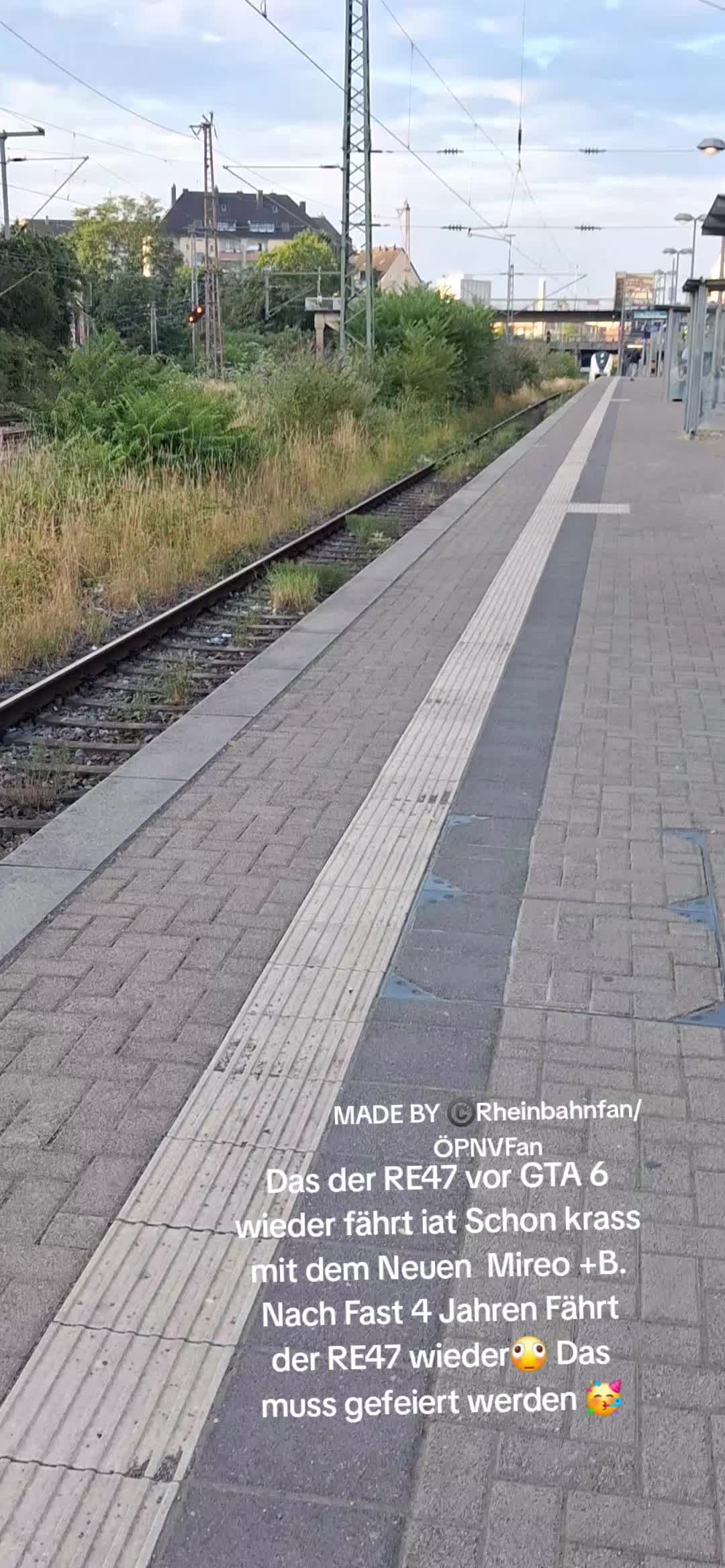 @Rheinbahn Fan/&Ouml;PNV Fan
