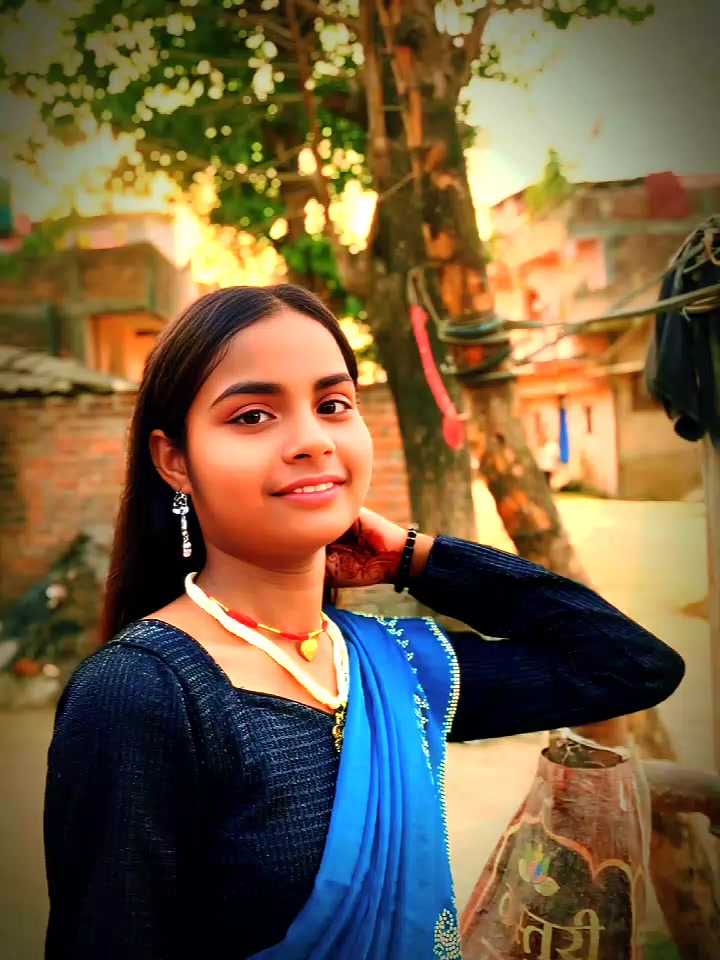 @🫶CHHOTI PARI🫶