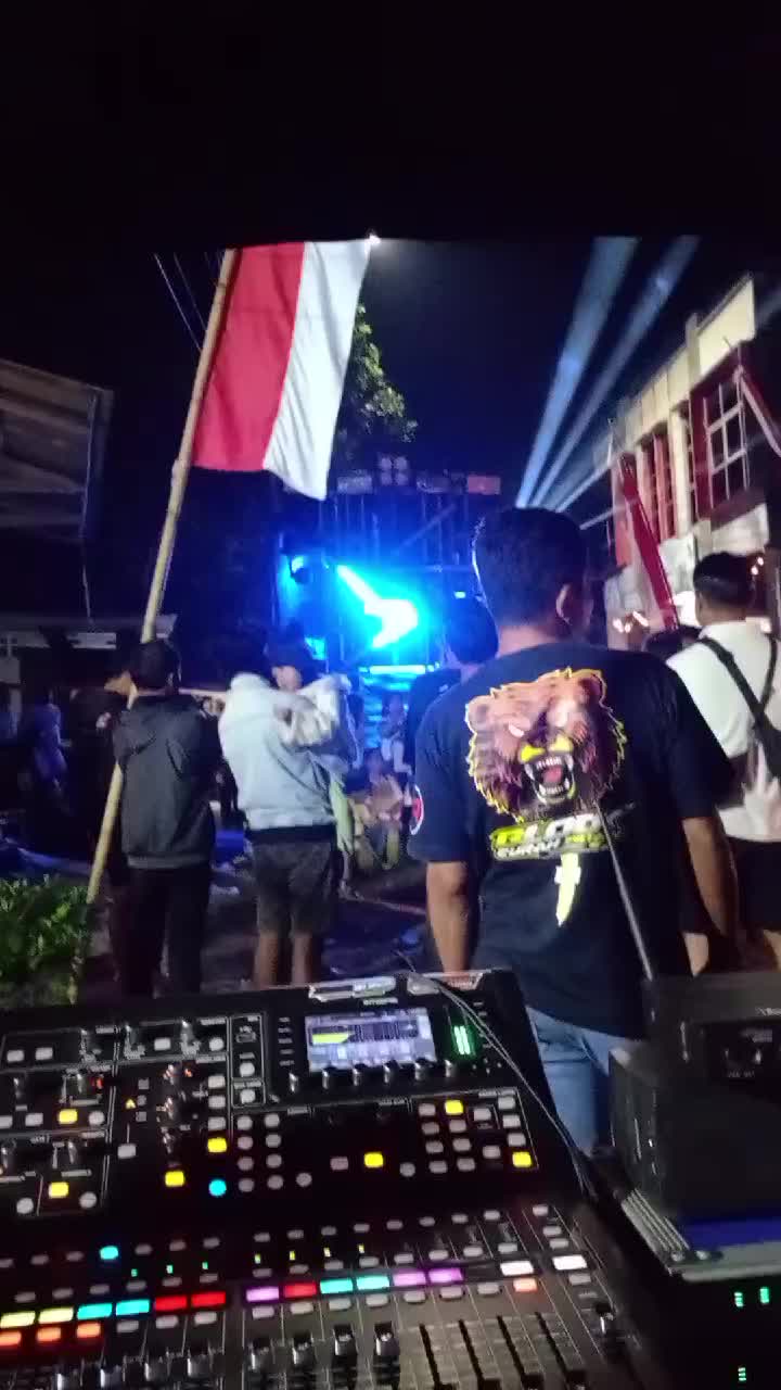 @AR audio jember