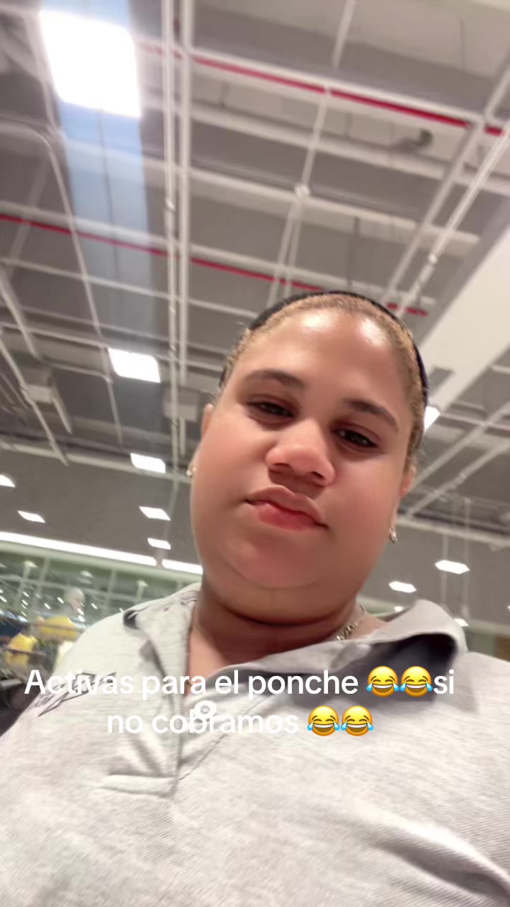 @Shakira Cabrera