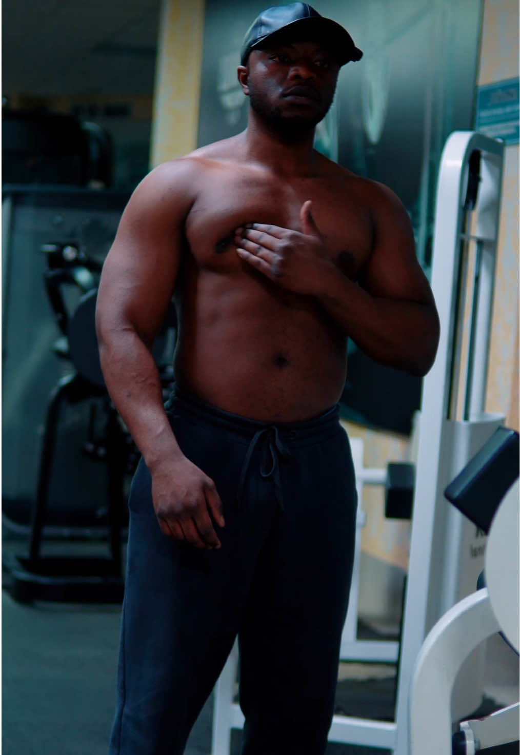 @Fitness & health