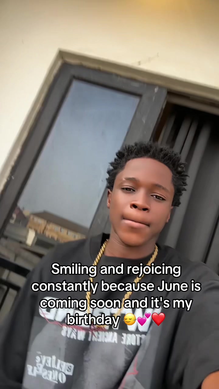 @chibueze de blessings