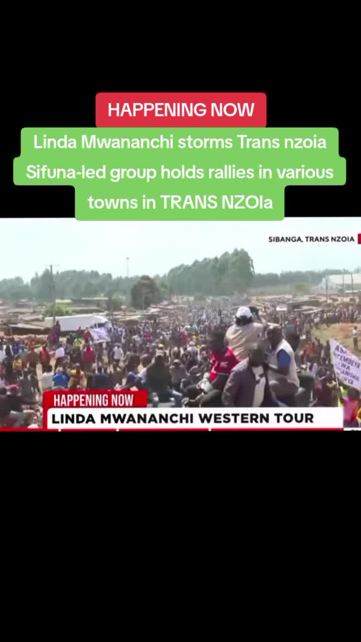@TRENDSTV🇺🇸🇰🇪