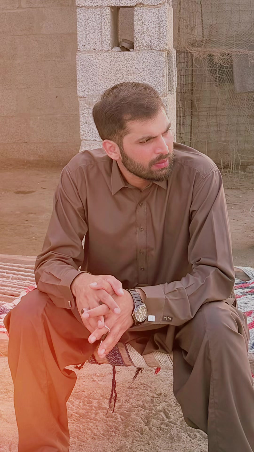 @Sheraz Rana