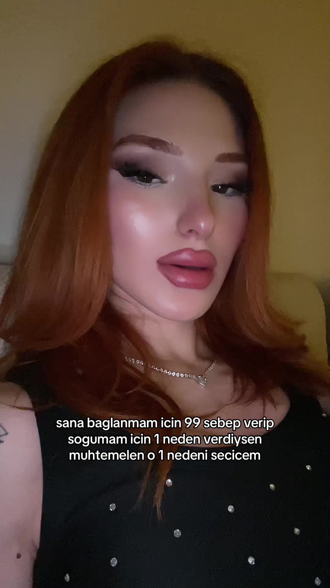 @elif gunaydin