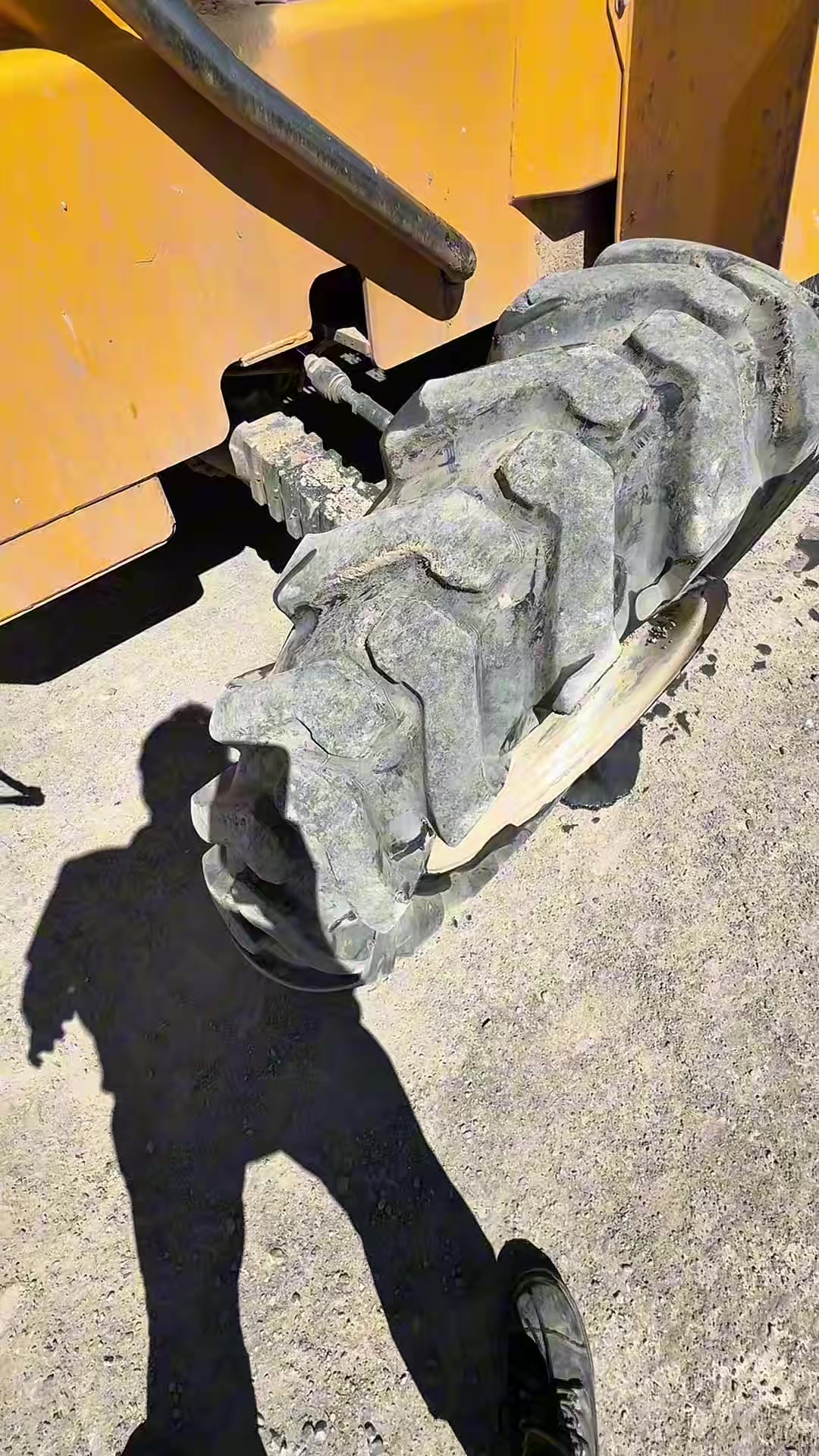 @TheTireDoctor