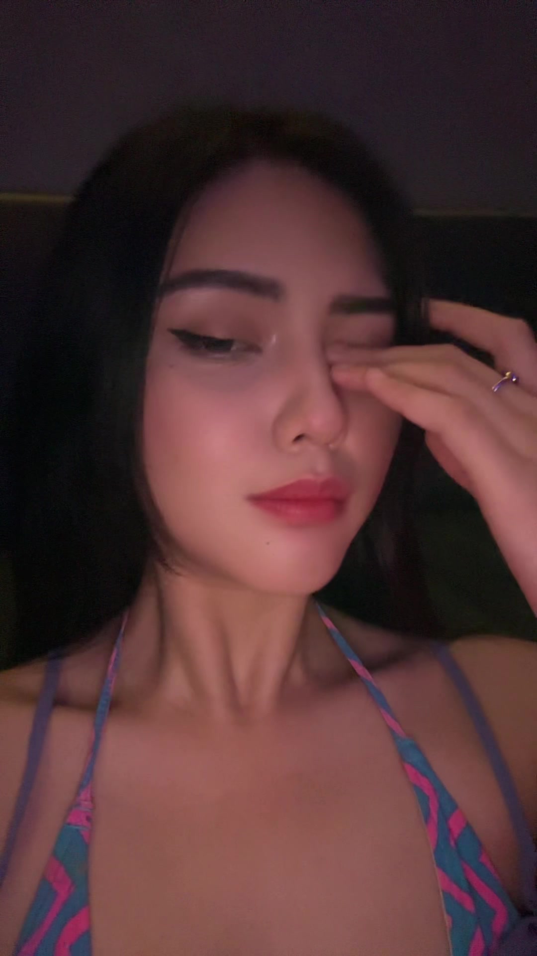 @indira berl