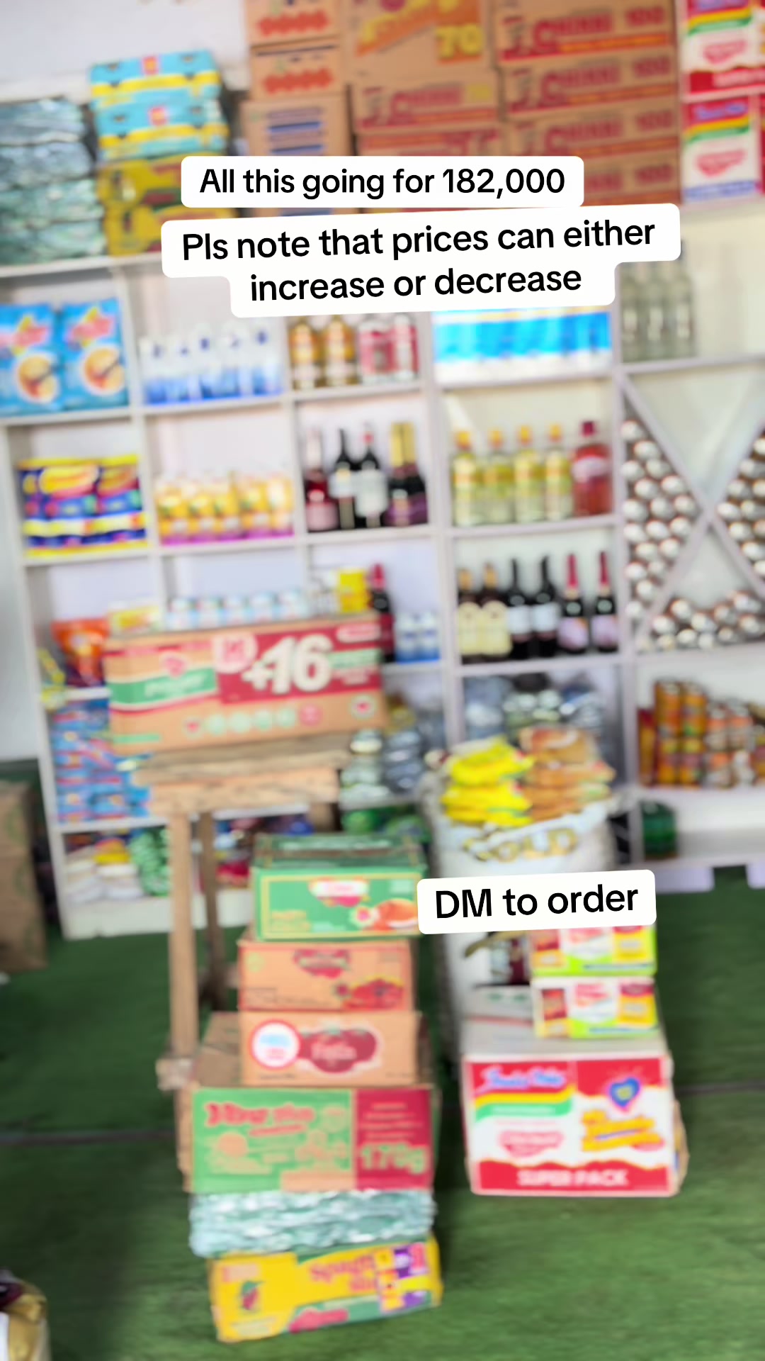 @Mideyfoodmart