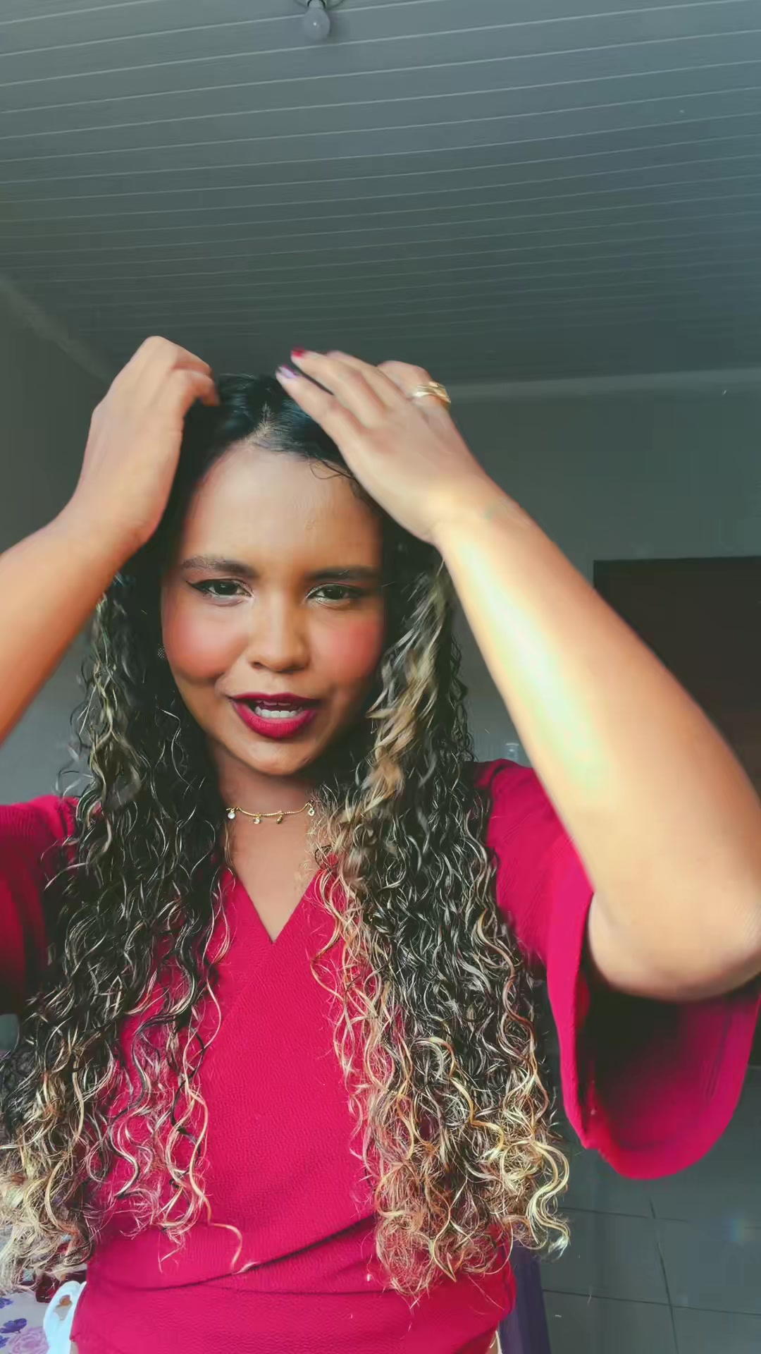 @Joyce Oliveira8978