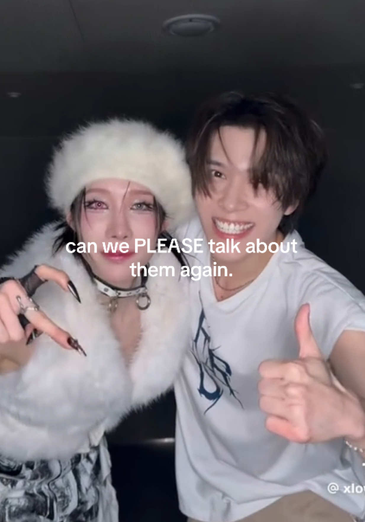 @duri ! #1 hendery stan🦄