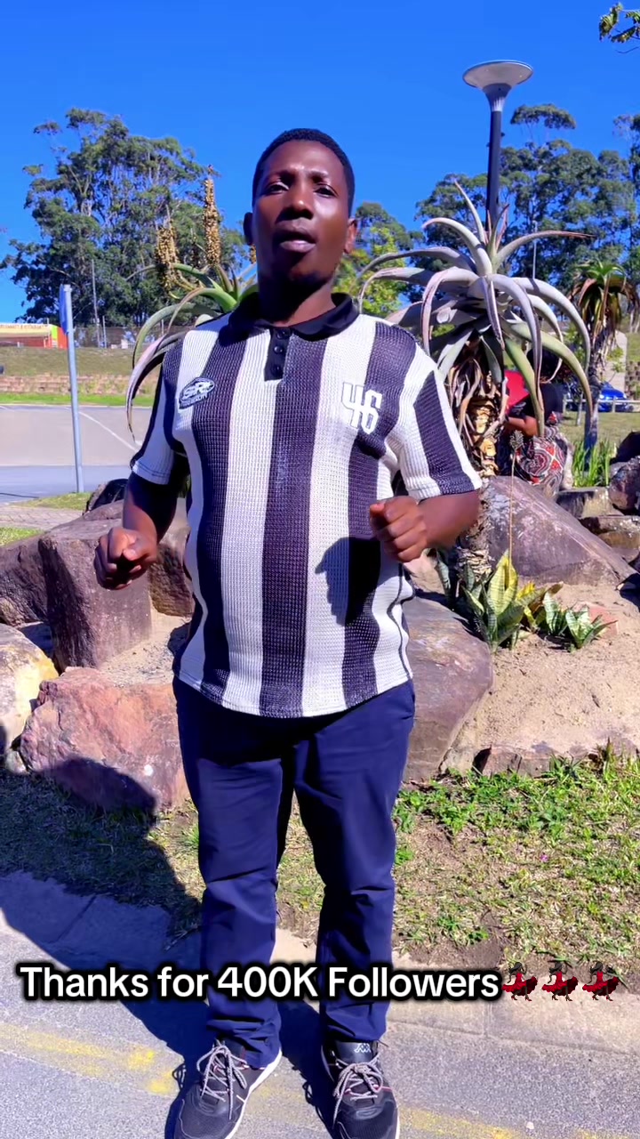 @Futhy Zulu (sisi kaKieh)