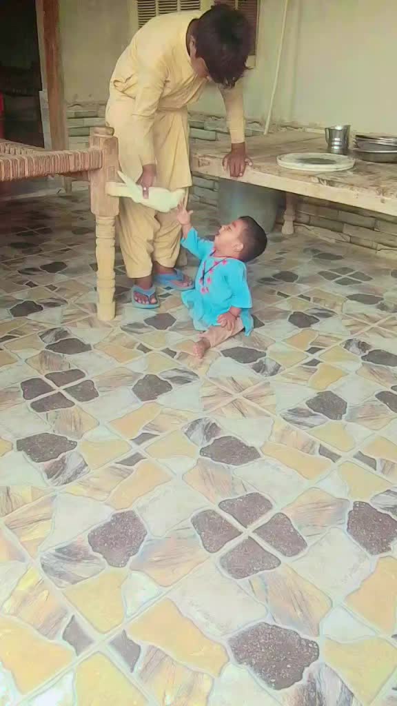 @M ALI JAAN