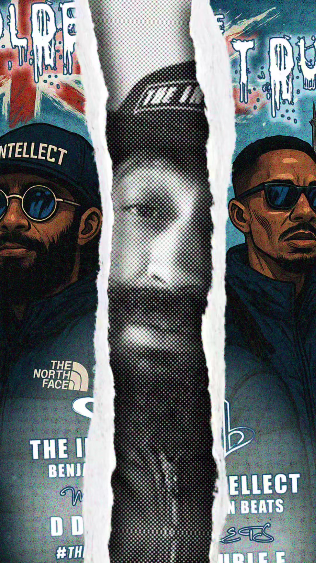 @The Intellect Benjamin Beats