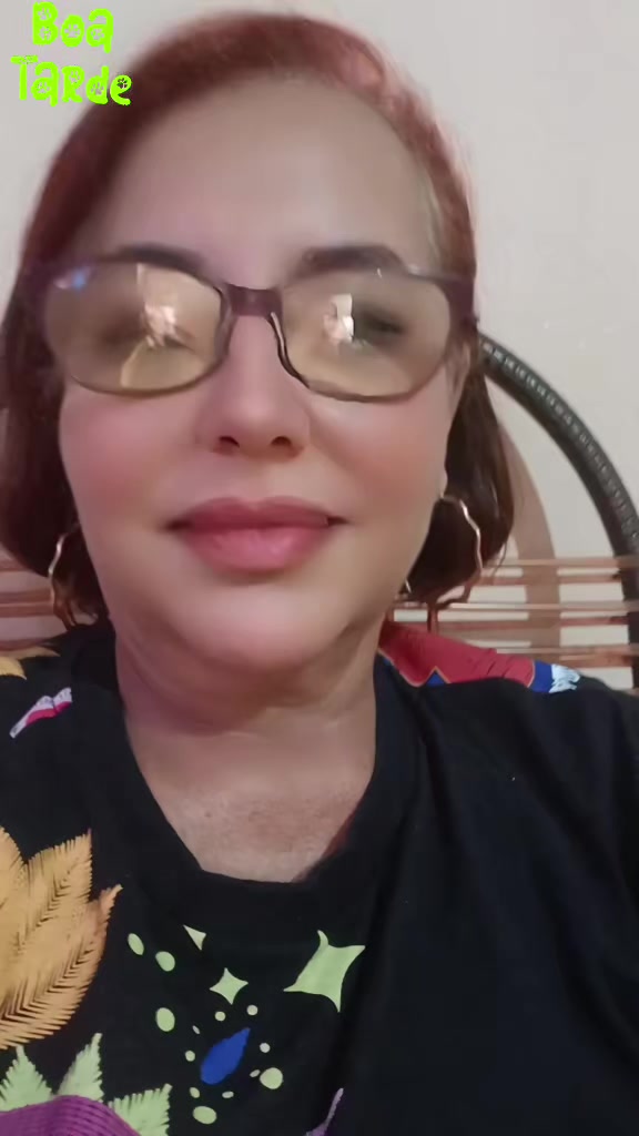 @Maricelma