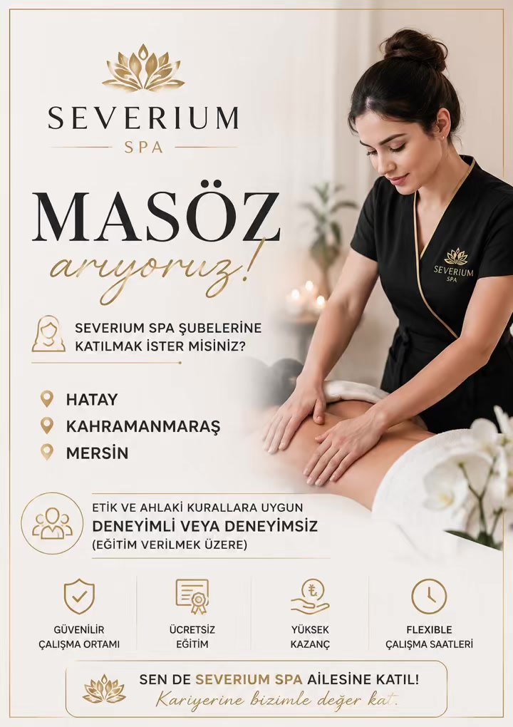 @Tuğba Sever