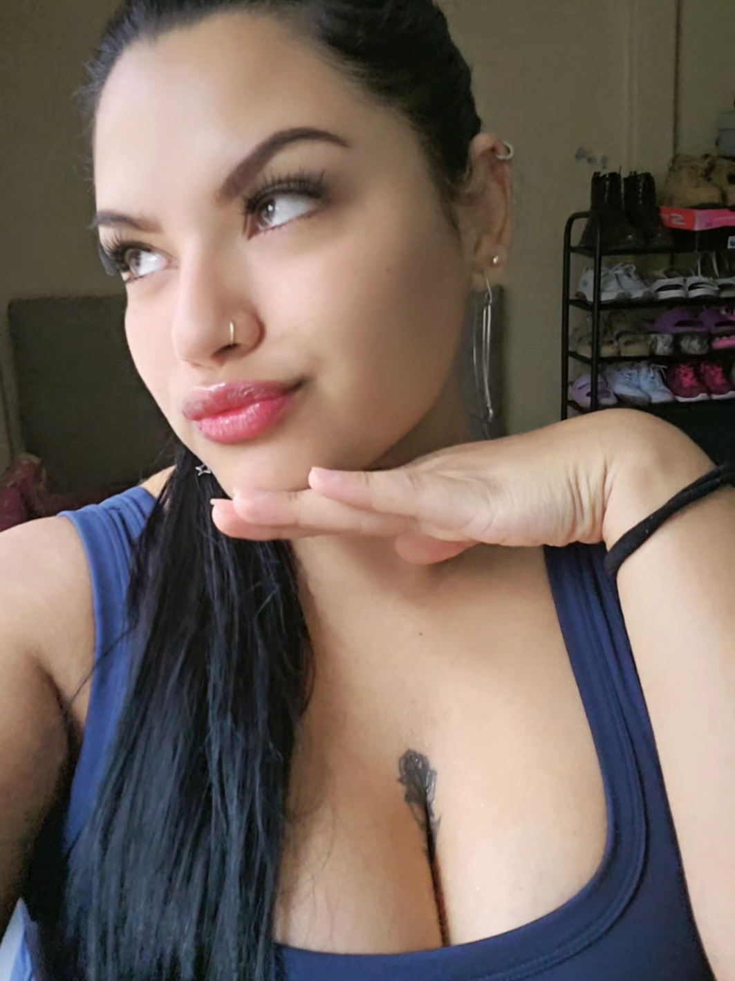 @Fercita 💋 ❤️