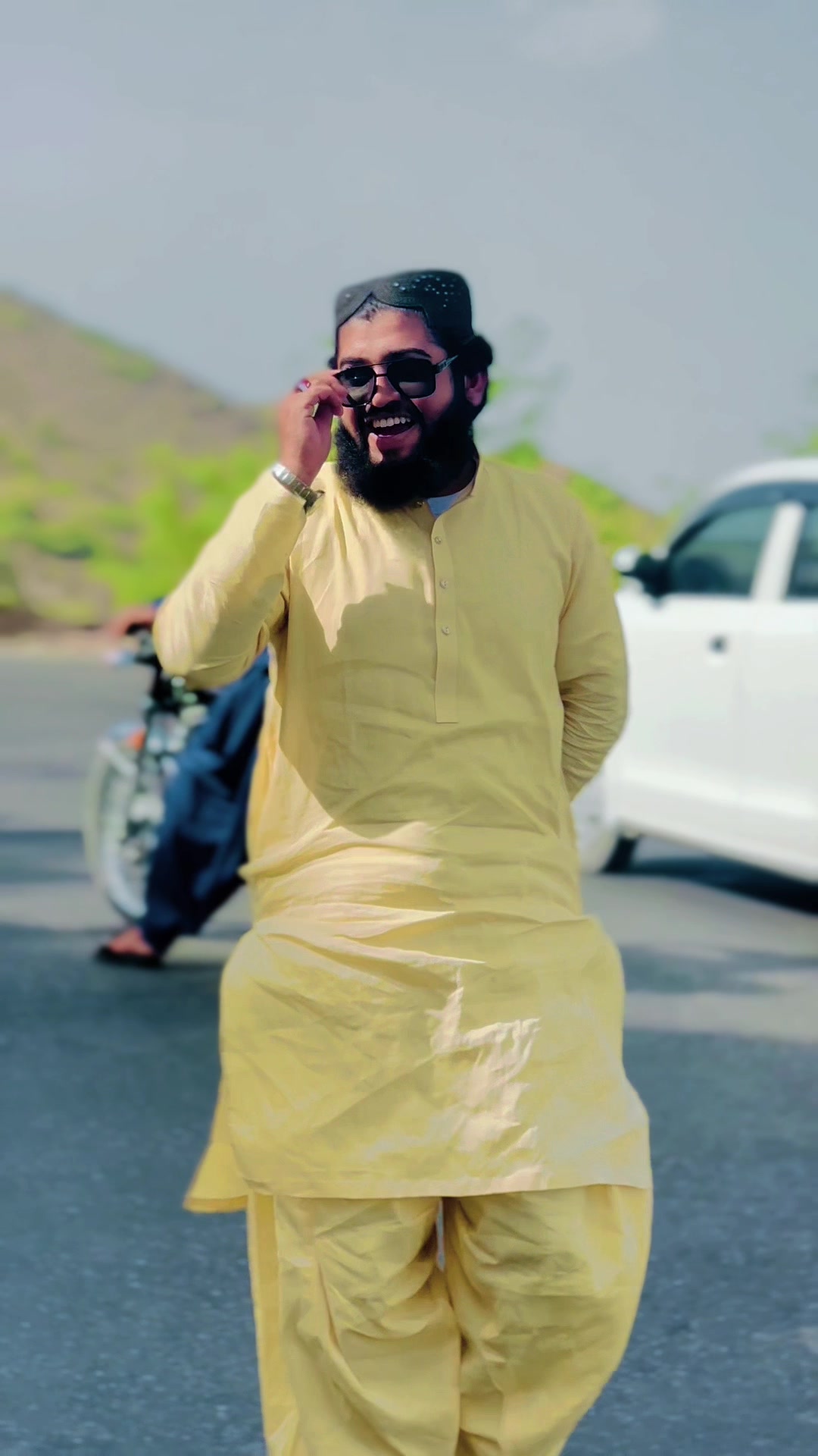@🔥Murshid Sahib🔥