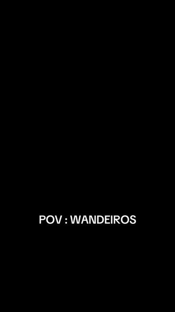 @Wanderson Medeiros