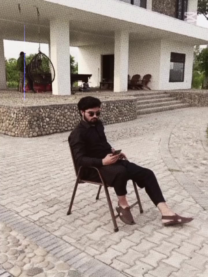 @κάίf