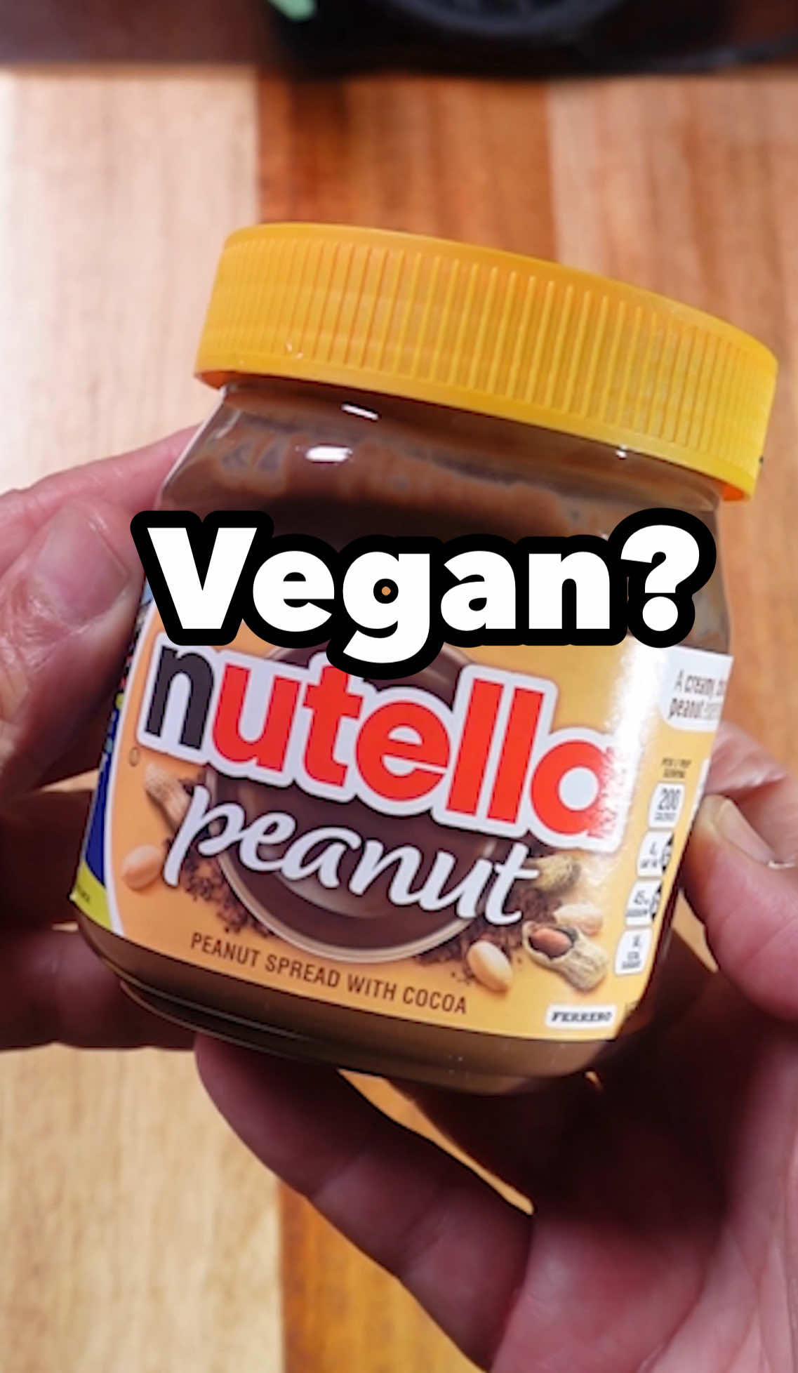 @Vegan Hacks Pod