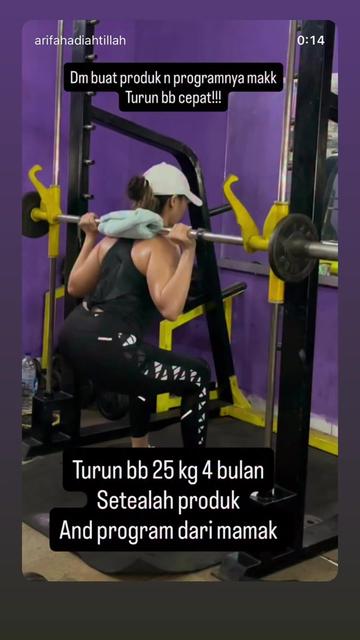 @Arifah Adiahtillah