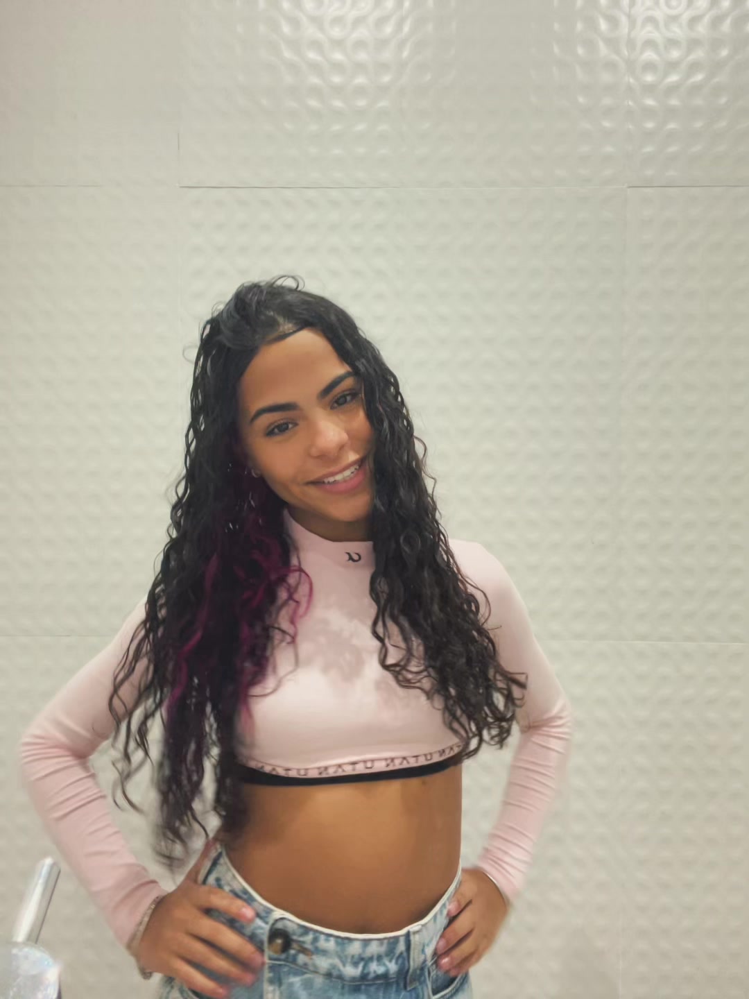 @Ana Júlia