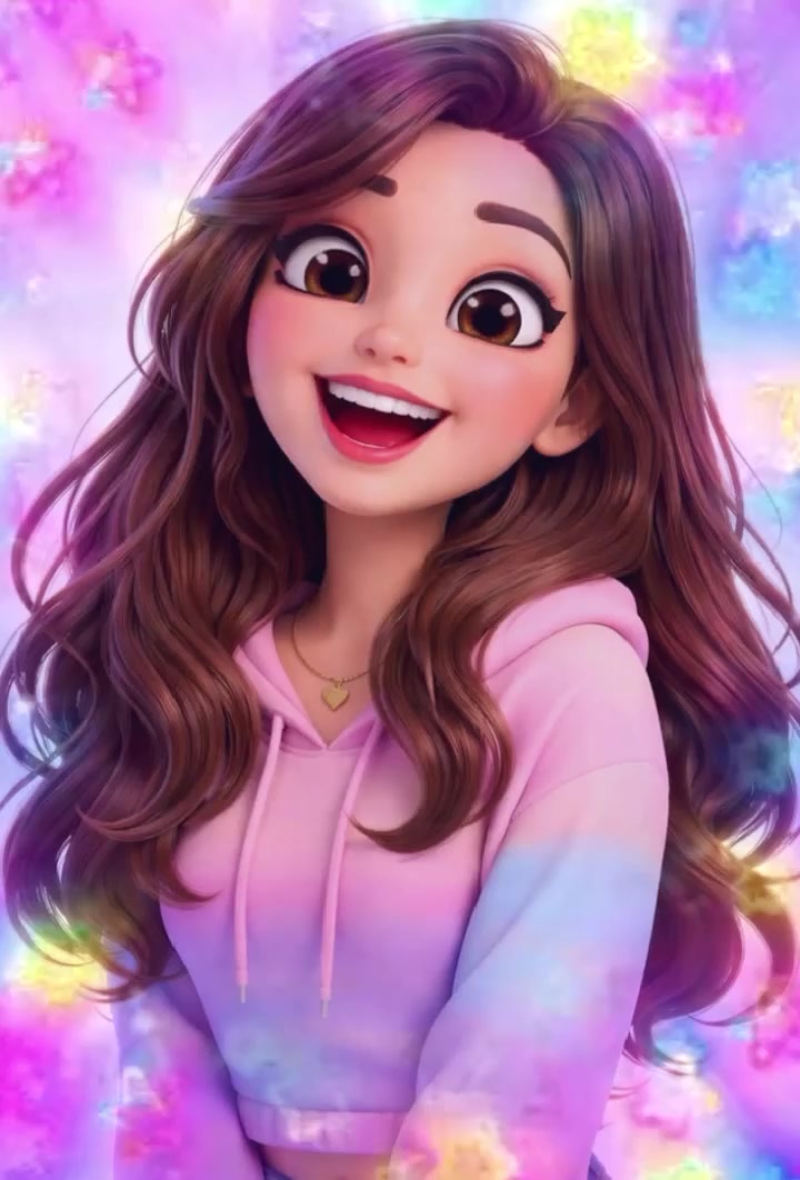 @Zoraida Llerena ❤️