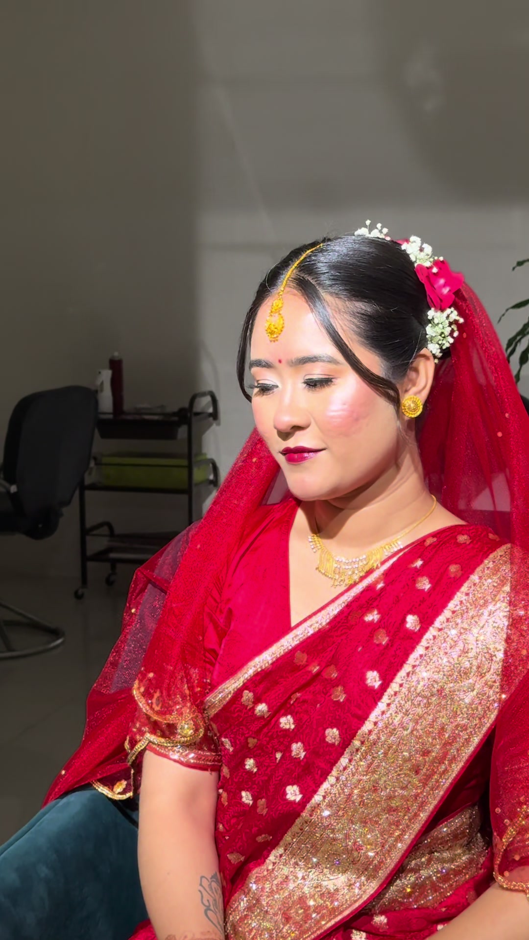 @omsairambeautysalon