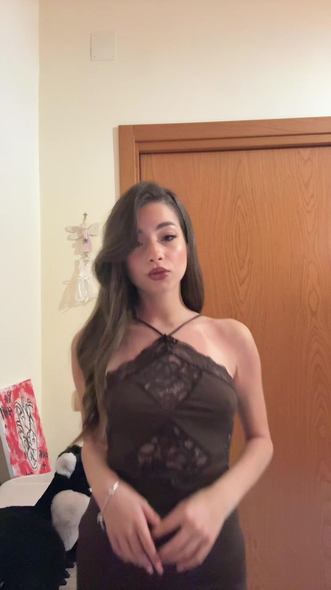 @Tonia T