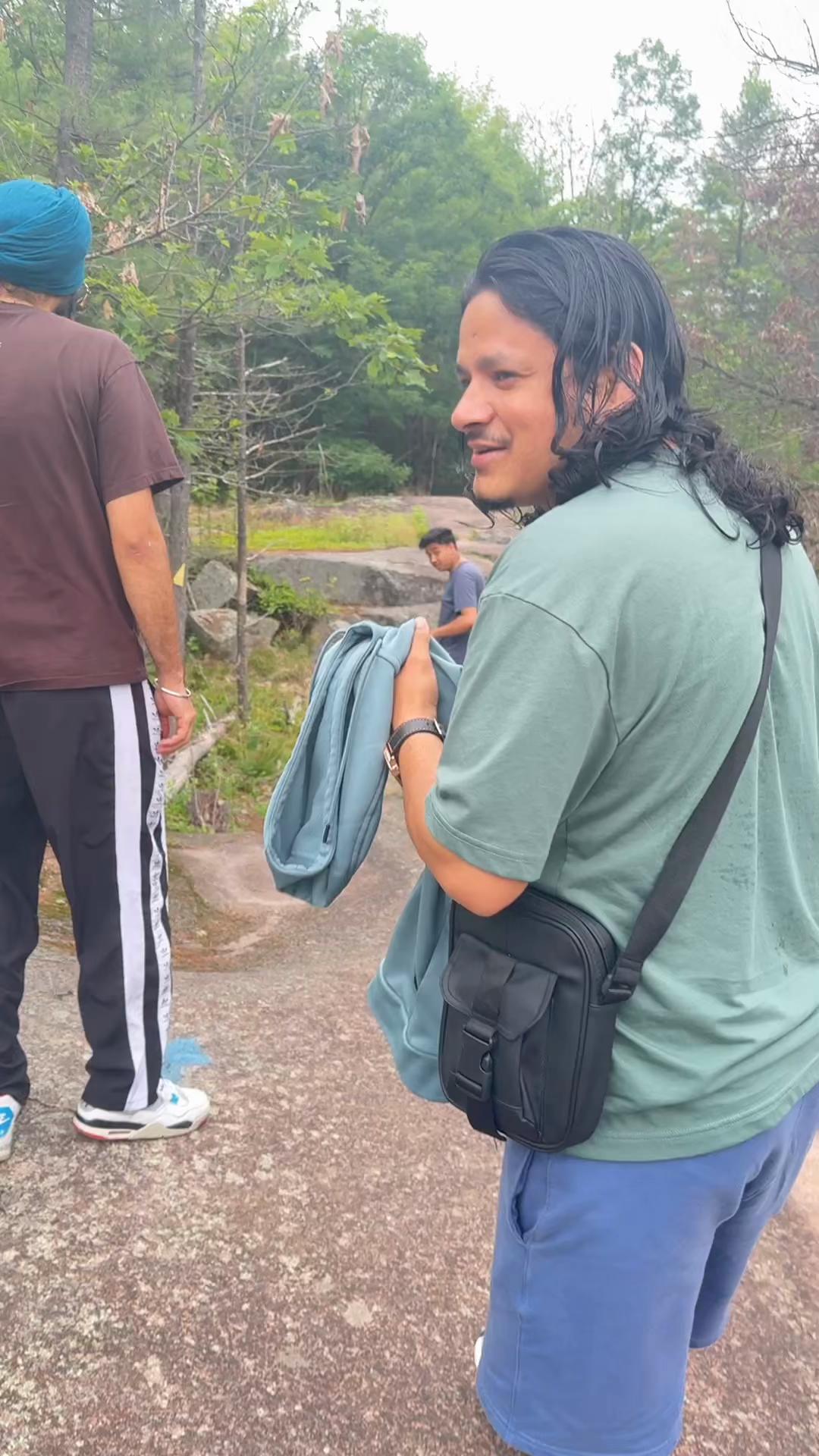 @👉️🇳🇵🇨🇦Amrit bindas🇳🇵🍁