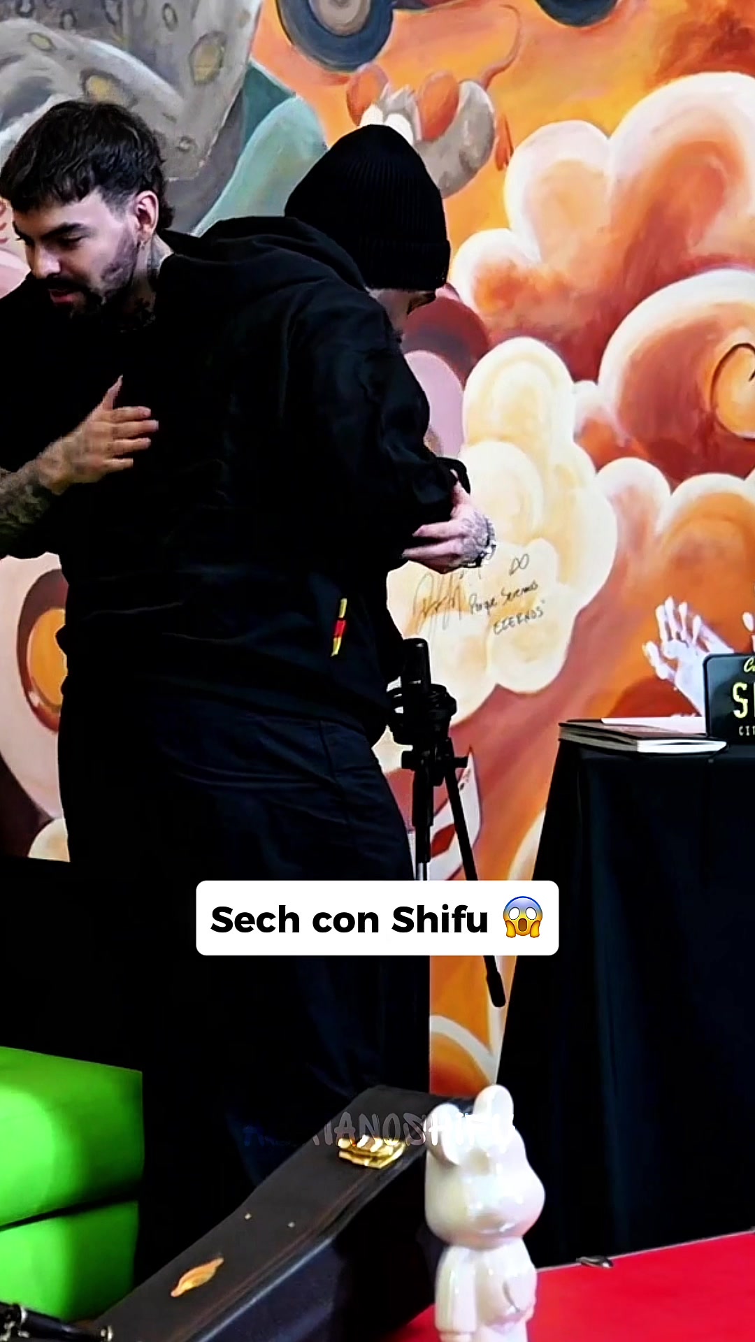@Maestro Shifu 🫡