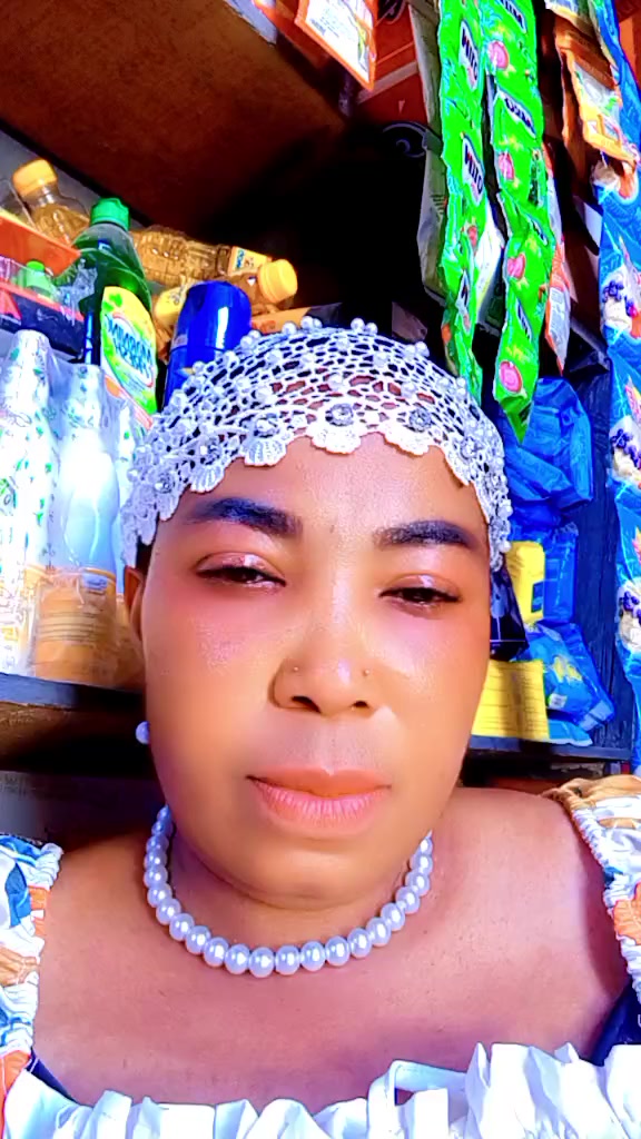 @Priestess Akuuchukwuka