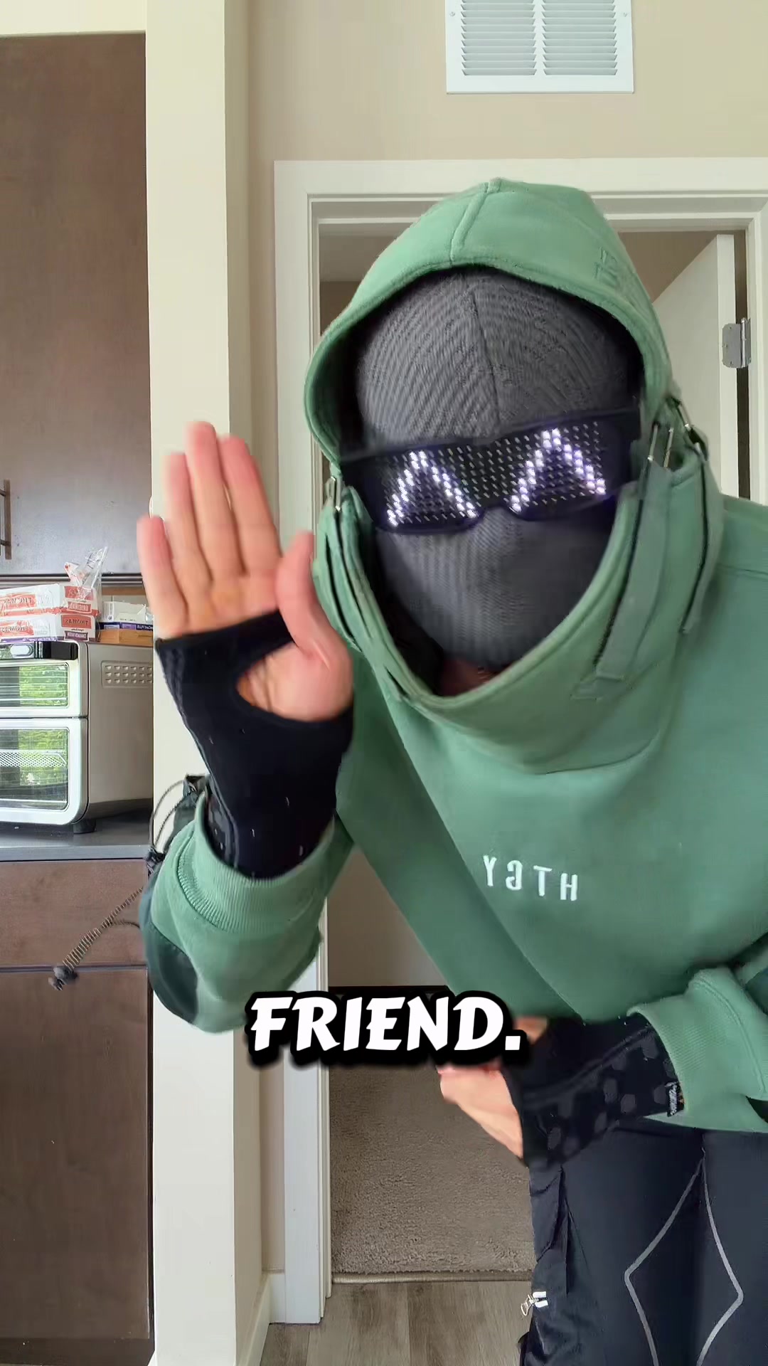 @The Unforsakens