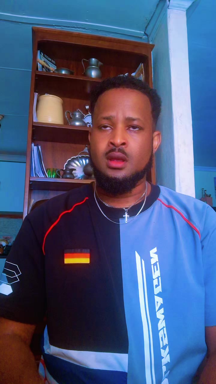@TikTok የእብዶች ጋባያ ነው!