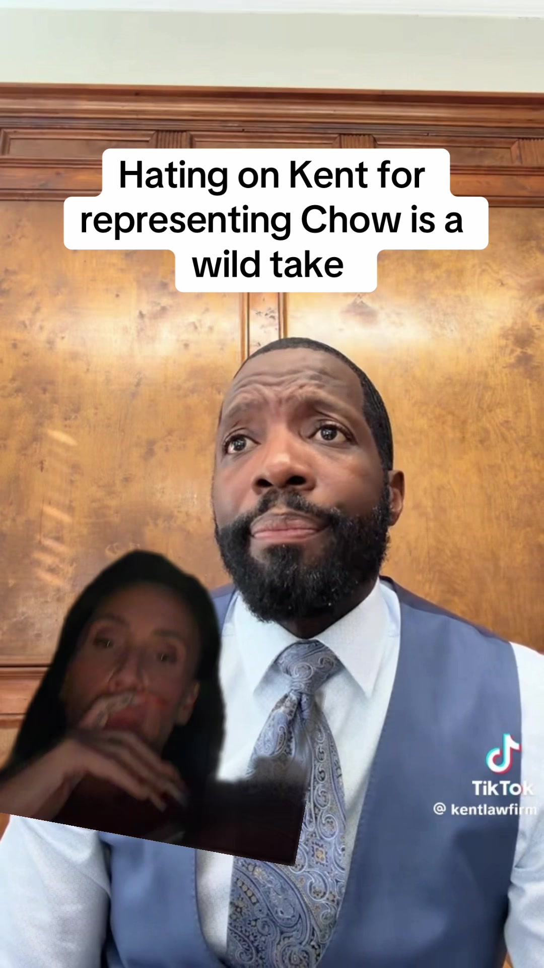@Stephanie, Esq.