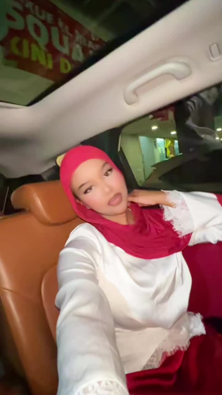 @Sakina”