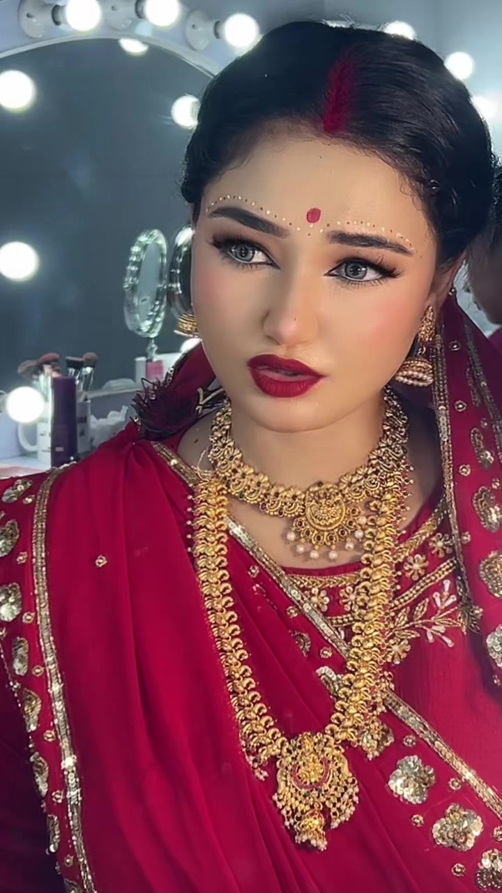 @Nisha Oli