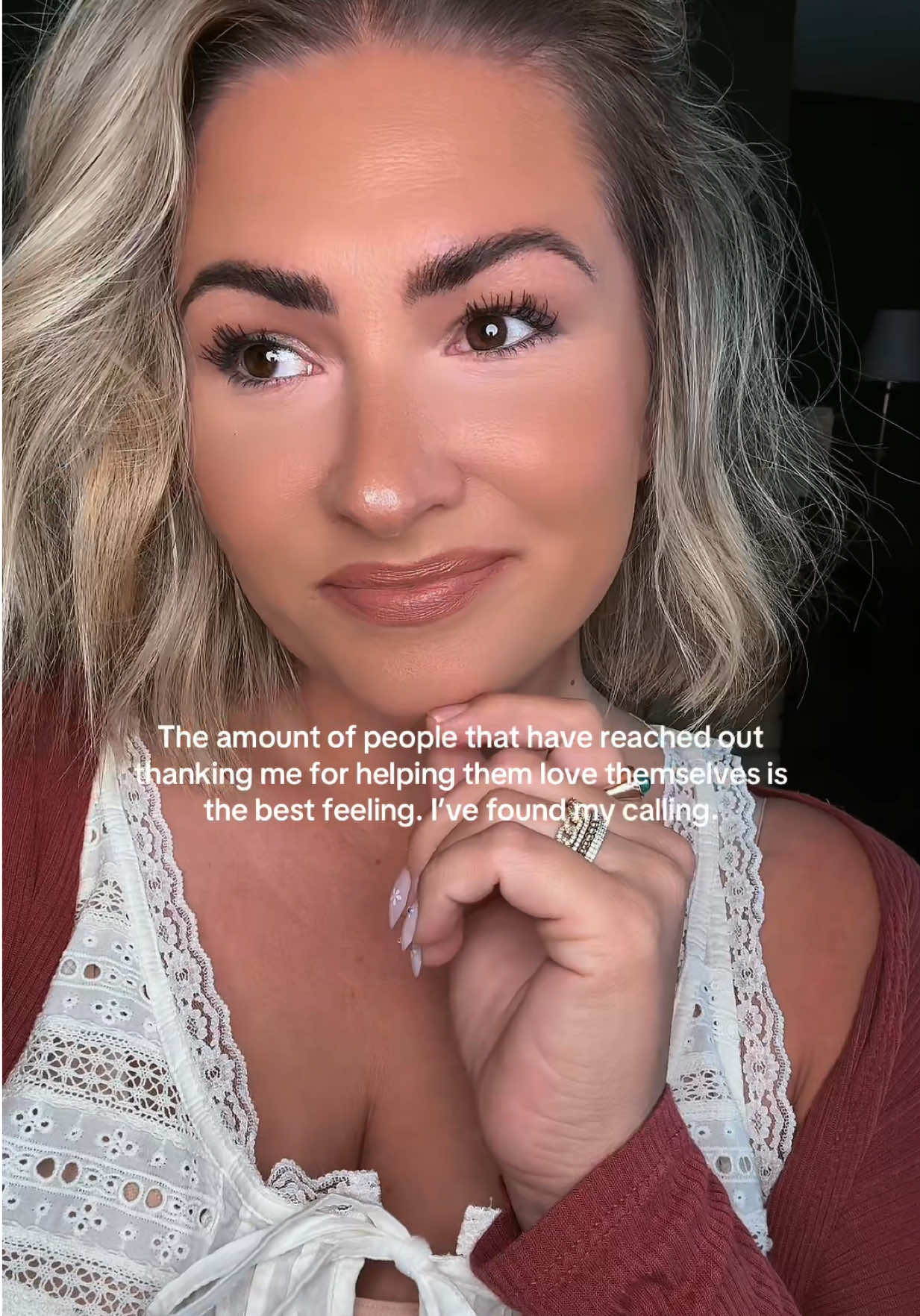 @Marissa | Self-Love Bestie