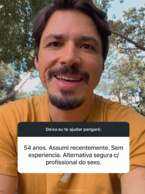 @Caio Graneiro