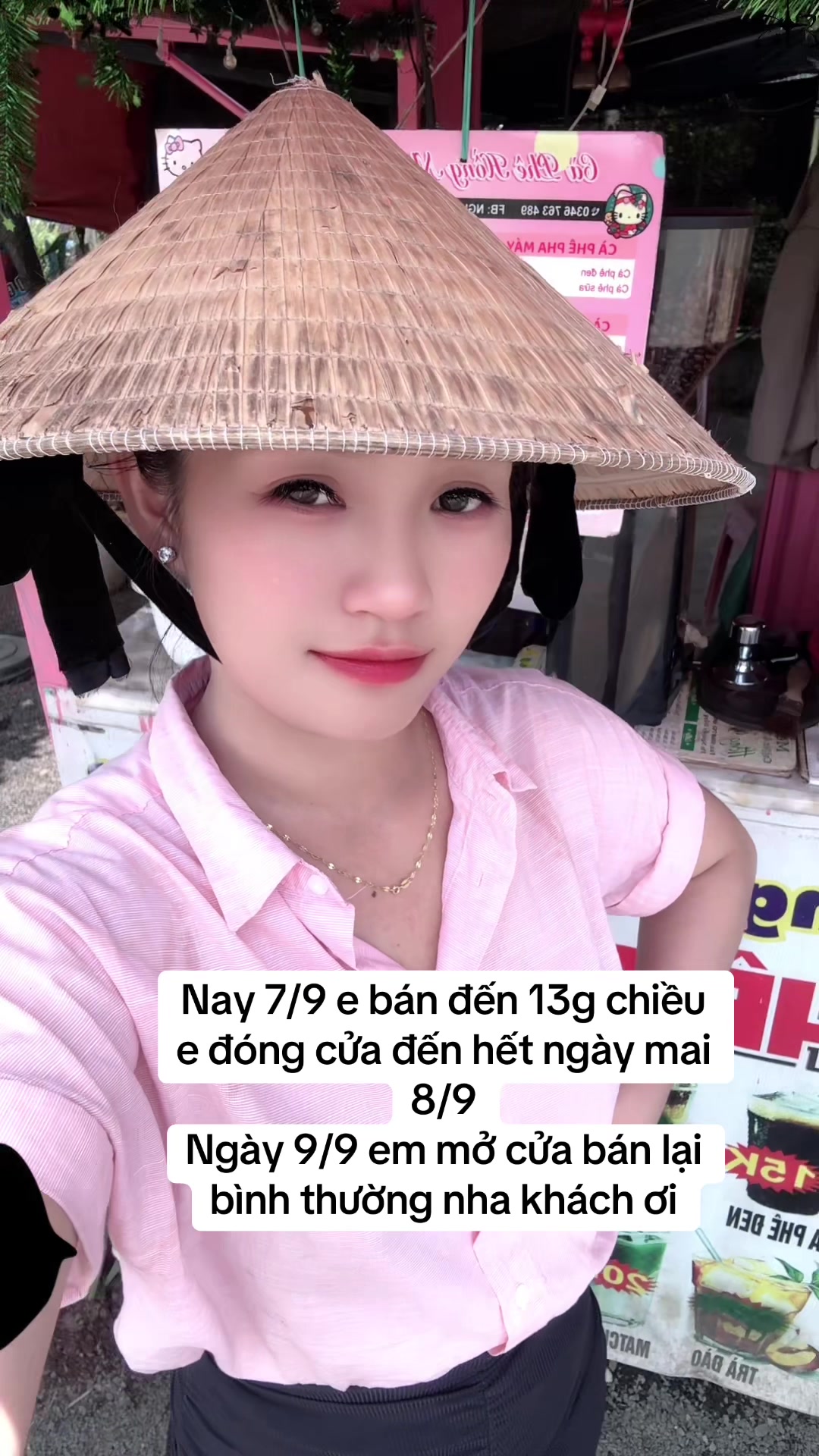 @Hồng Nhung cafe☕️ 93BP🎀