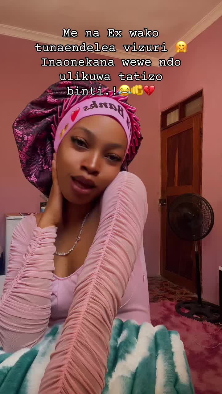 @IT&rsquo;S YOUR GIRL.❤️🇹🇿🫶