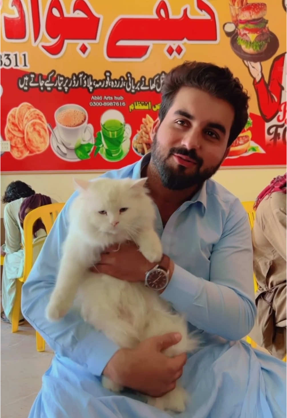 @Shah Zaman Hassani00