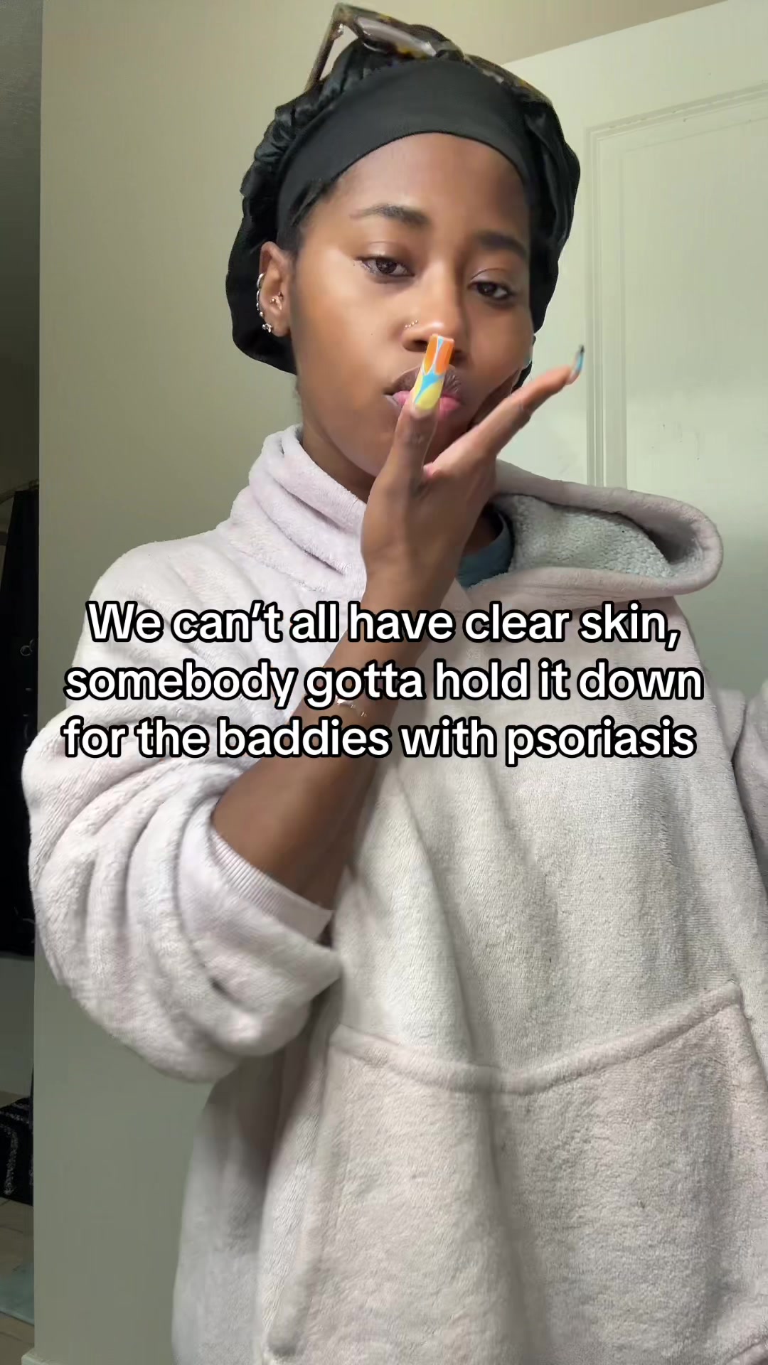 @Nosaint