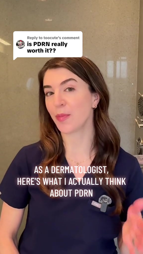 @Dr. Katie 👩🏻⚕️Dermatologist