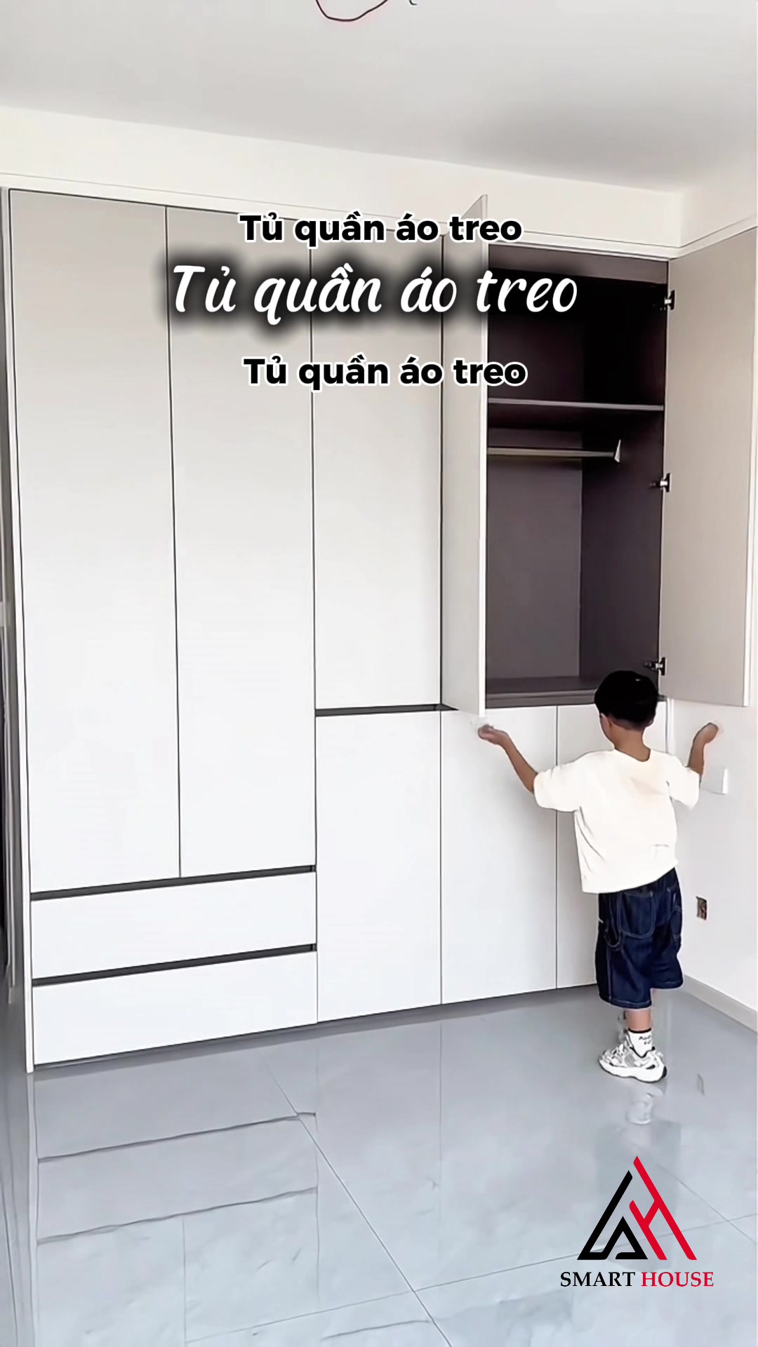 @Nội Thất Smart House