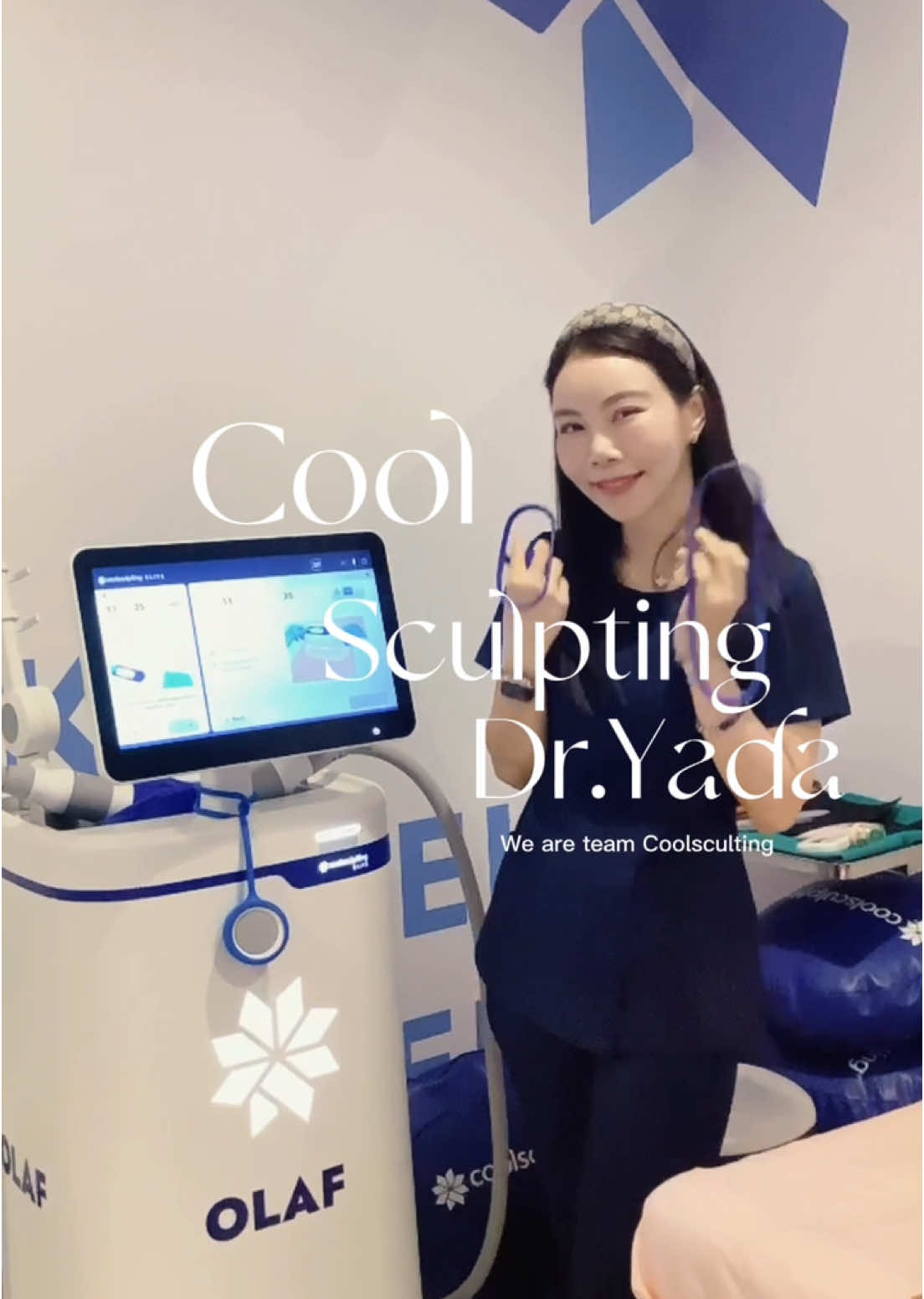 @Yada Clinic Pattaya